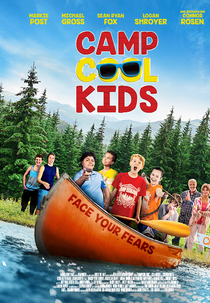 Um Acampamento do Barulho (Camp Cool Kids)