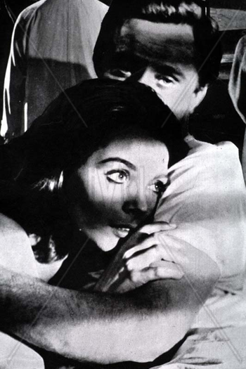 Poster de Filme Pelle viva (1962)