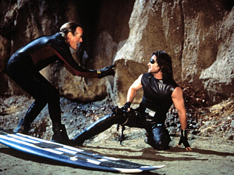 Foto 11 de Fuga de Los Angeles