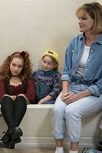 Poster de Episódio Oh, Harry! (2020)