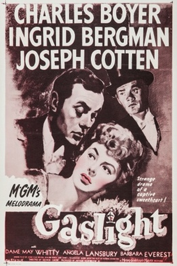  de Filme À Meia Luz (1944)