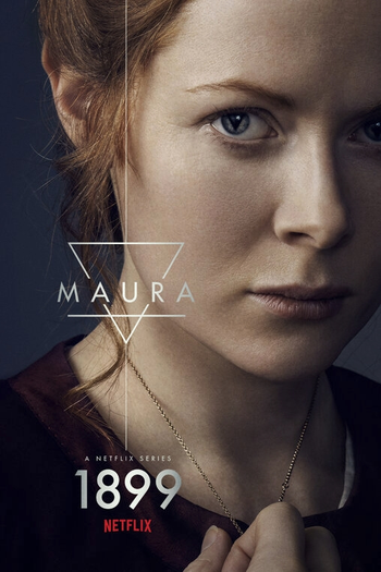  de Série 1899 (1ª Temporada) (2022)