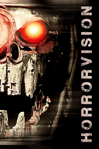  de Filme HorrorVision (2001)