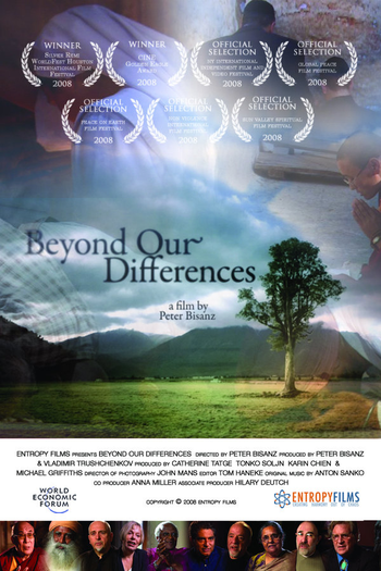 Poster de Filme Além das diferenças (2008)