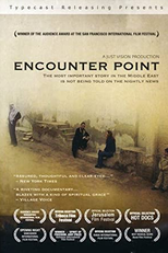 Ponto de Encontro (Encounter Point)