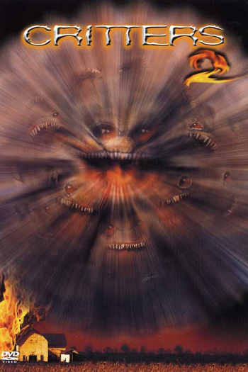  de Filme Criaturas 2 (1988)