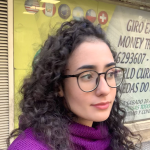 Foto de perfil de Beatriz