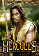 Hércules: A Lendária Jornada (1ª Temporada) (Hercules: The Legendary Journeys (Season 1))