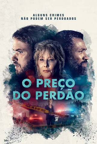 Poster 3 de Filme O Preço do Perdão (2022)