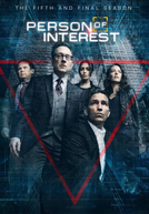 Pessoa de Interesse (5ª Temporada) (Person of Interest (Season 5))