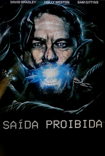 Saída Proibida - Poster / Capa / Cartaz - Oficial 3