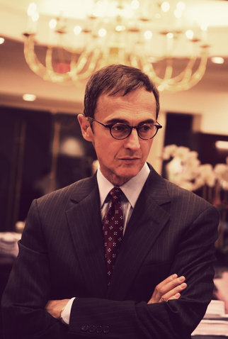 Poster 1 de Curta The Clerk's Tale (2010)