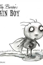 The World of Stainboy (The World of Stainboy)