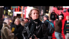 Movie Trailer: Charlotte Rampling: The Look [Documentary by Angelina Maccarone]