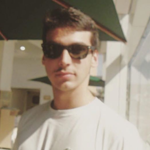 Foto de perfil de Raphael Salz