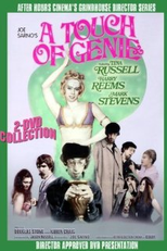 A Touch of Genie (A Touch of Genie)