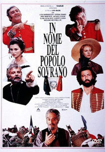 Em nome do povo soberano (In nome del popolo sovrano)
