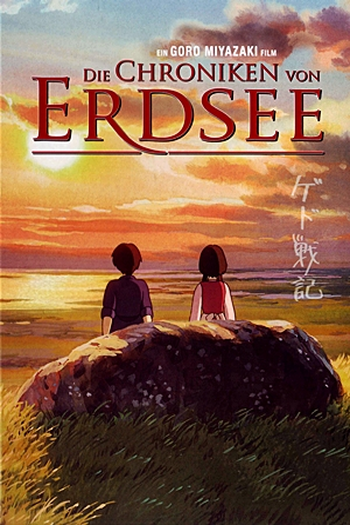  de Filme Contos de Terramar (2006)