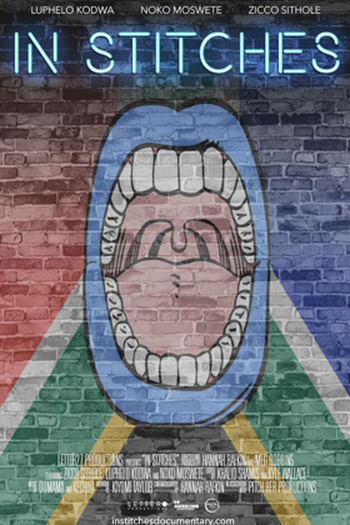 Poster de Filme No Ponto (2018)