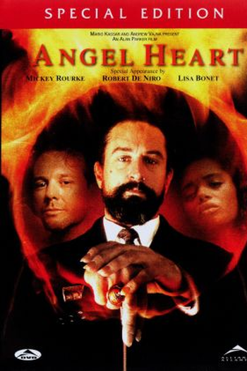  de Filme Coração Satânico (1987)