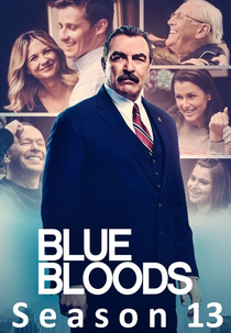 Blue Bloods - Sangue Azul (13ª Temporada) (Blue Bloods (Season 13))