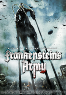 O Exército de Frankenstein (Frankenstein’s Army)