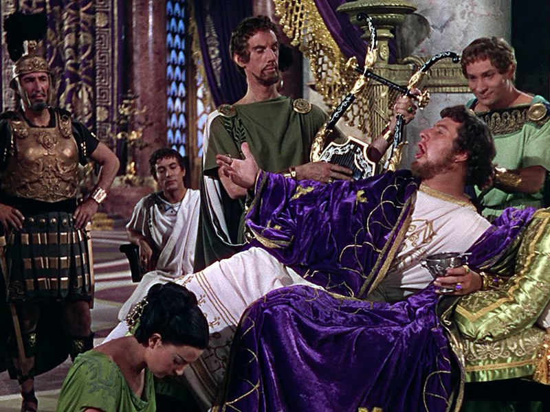 Foto 1 de Quo Vadis?