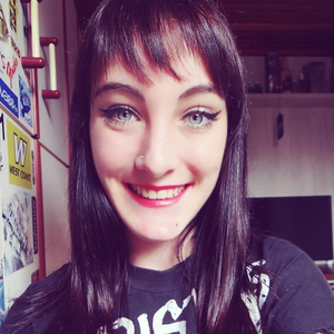 Foto de perfil de Alana Angst