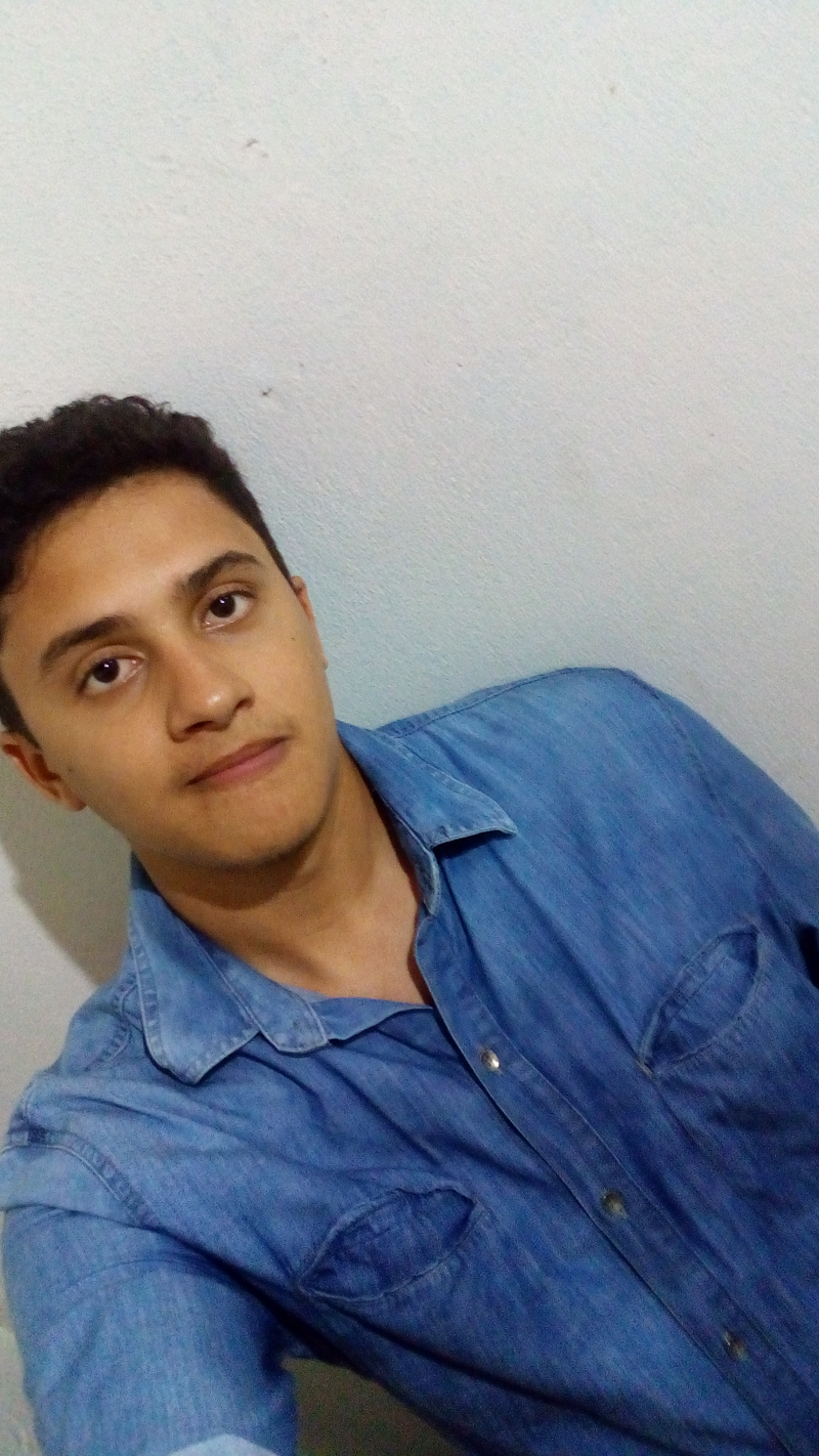 Admilson Lima - Foto 1