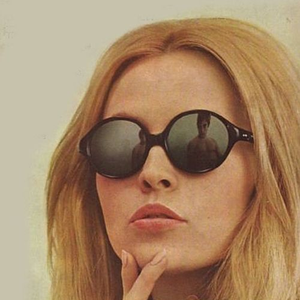 Foto de perfil de Thaís