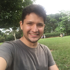 Foto de perfil de Olavo Barbosa