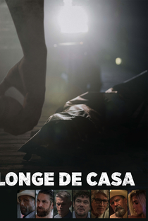 Longe de Casa - Poster / Capa / Cartaz - Oficial 2