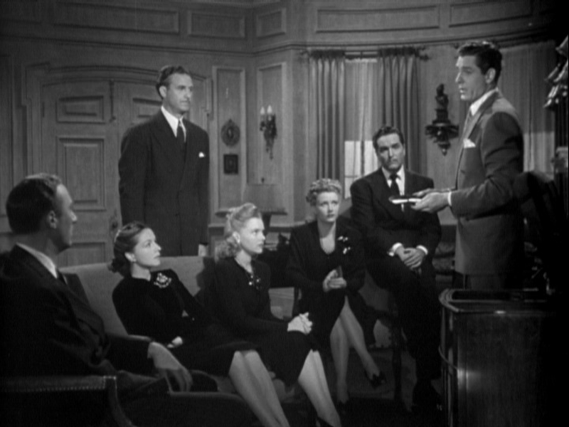 Foto 3 de The Hidden Hand