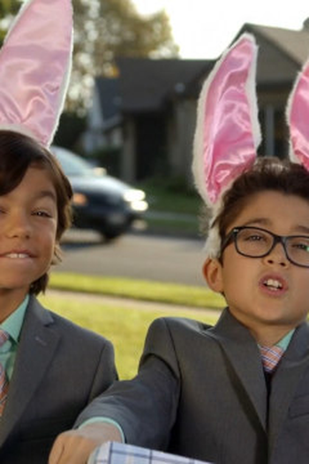 Poster de Episódio Stuck in the Diaz Easter (2017)