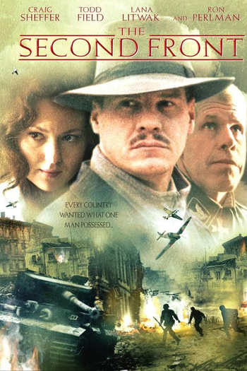  de Filme Segundo Pelotão (2005)