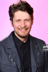 Brett Dier