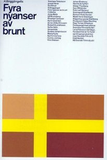 Quatro Espectros do Assombro (Fyra Nyanser av Brunt)