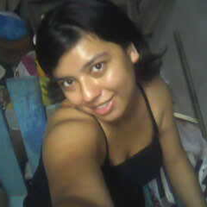Foto de perfil de Kécia Jolie