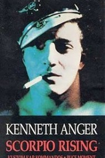  de Curta Scorpio Rising (1964)