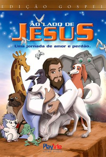 Ao Lado de Jesus - Poster / Capa / Cartaz - Oficial 2