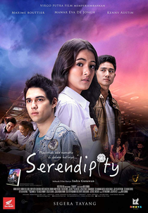 Serendipity (Serendipity)