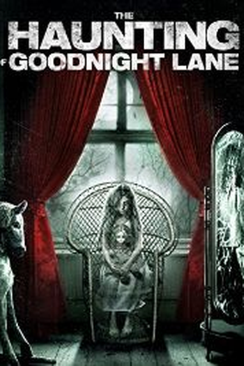  de Filme O Espírito de Goodnight Lane (2014)
