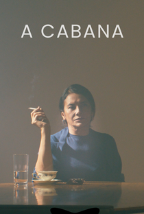 A Cabana - Poster / Capa / Cartaz - Oficial 1