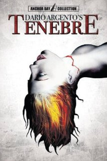  de Filme Tenebre (1982)