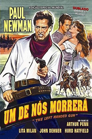  de Filme Um de Nós Morrerá (1958)