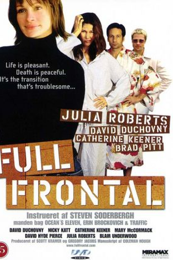  de Filme Full Frontal (2002)