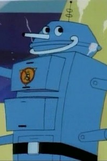 Poster de Episódio Wedding Bells for Rosie (1987)