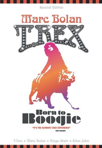 Born to Boogie (Born to Boogie)