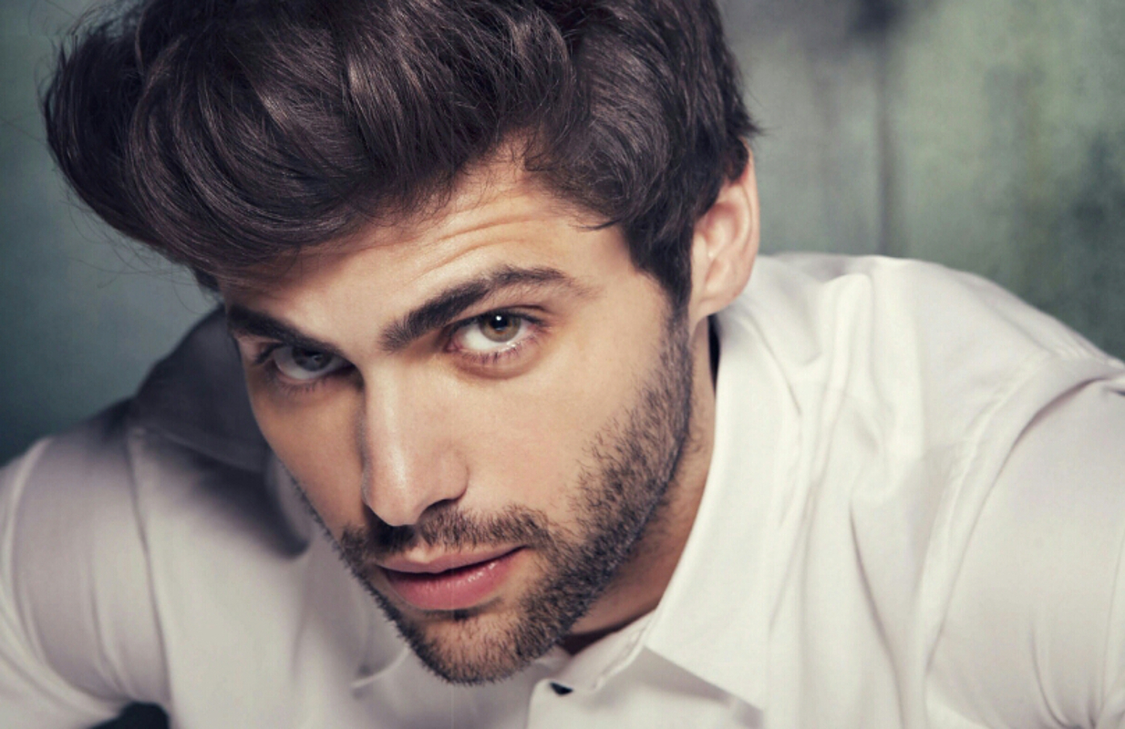 Matthew Daddario - Foto 1