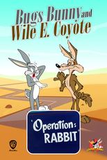 Operação: Coelho (Operation: Rabbit)